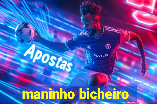 maninho bicheiro